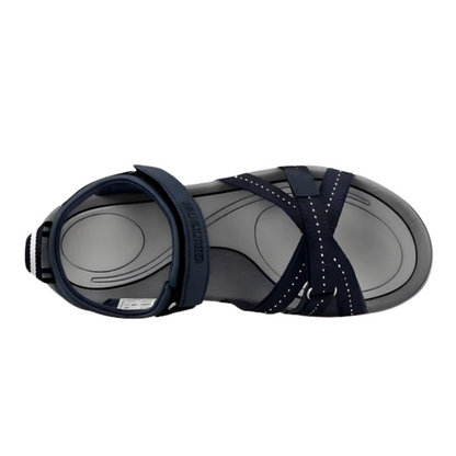 Dames Wandelsandalen - Lichtgewicht, Waterdicht & Ultra Comfortabel