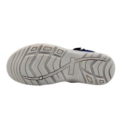 Dames Wandelsandalen - Lichtgewicht, Waterdicht & Ultra Comfortabel