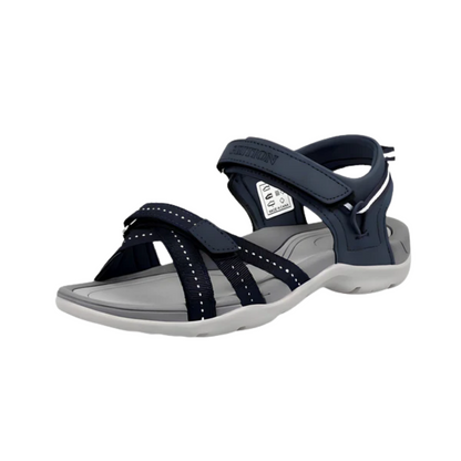 Dames Wandelsandalen - Lichtgewicht, Waterdicht & Ultra Comfortabel