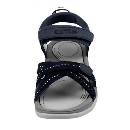 Dames Wandelsandalen - Lichtgewicht, Waterdicht & Ultra Comfortabel