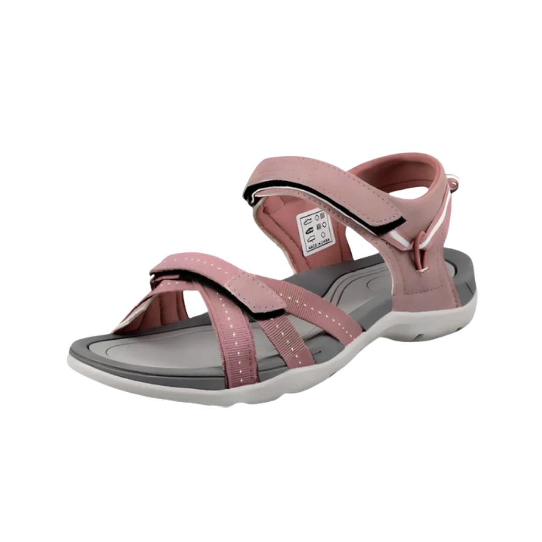 Dames Wandelsandalen - Lichtgewicht, Waterdicht & Ultra Comfortabel