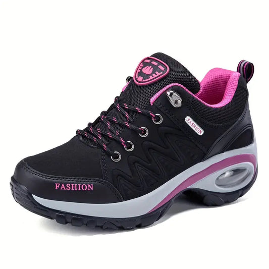 Dames wandelschoenen – Comfortabel & ondersteunend