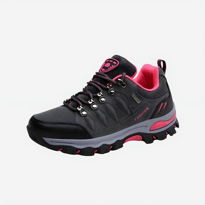 Dames Wandelschoenen - Lichtgewicht, Duurzaam & Geschikt voor Alle Terreinen