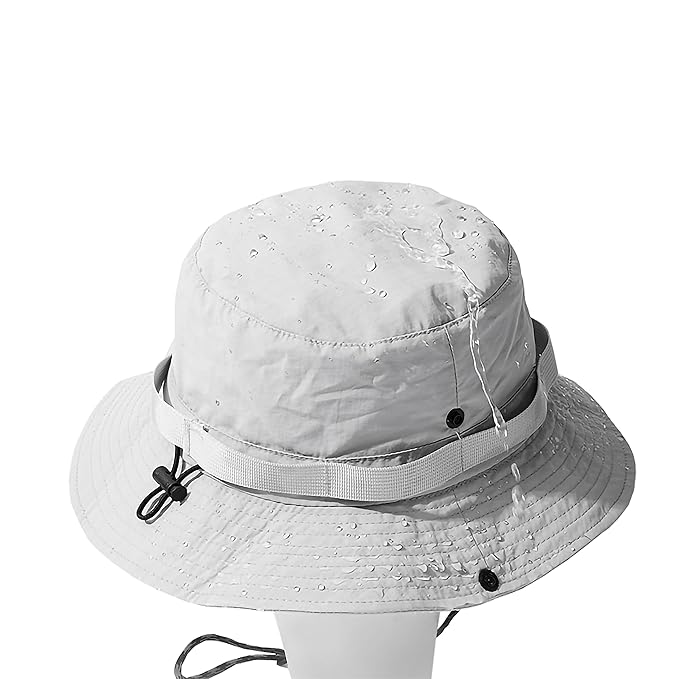 Dames UV-Beschermende Zonnehoed – Ademend & Opvouwbaar voor Outdoor Avonturen