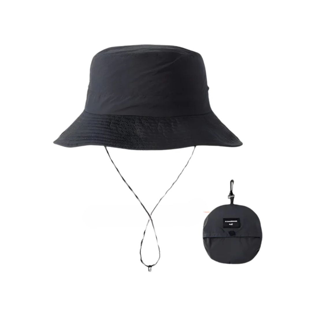 Dames UV-Beschermende Zonnehoed – Ademend & Opvouwbaar voor Outdoor Avonturen
