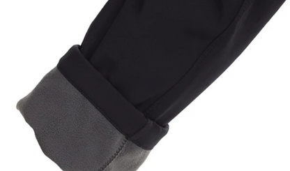 Dames Waterdichte Wandelbroek - Duurzaam & Winddicht Outdoor Broek